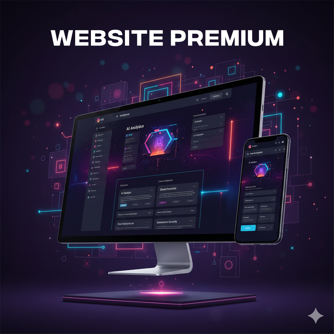 Website Premium