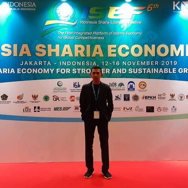 ISEF 2019