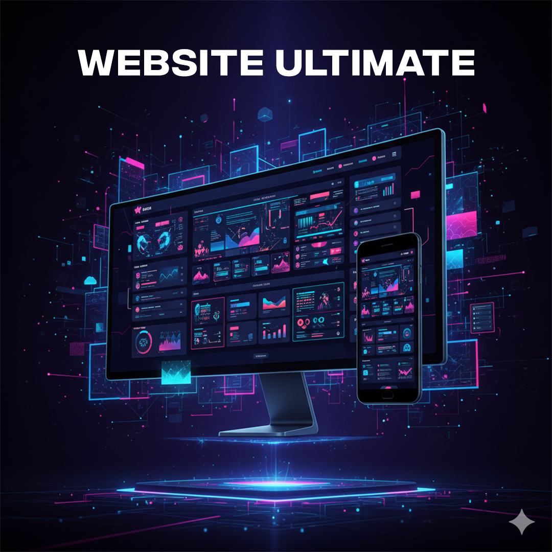 Website Ultimate